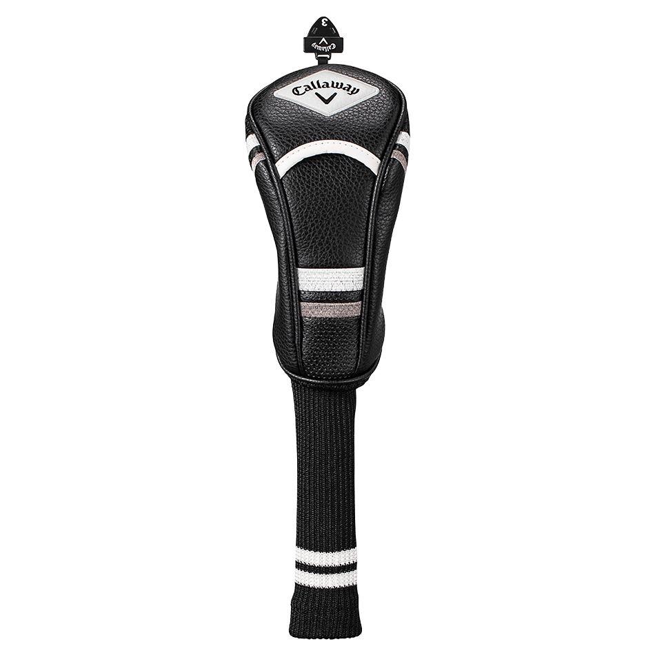 Callaway - キャロウェイ　ヘッドカバーセット　6個 キャロウェイ スナッズ ヘッドカバー 26 JM