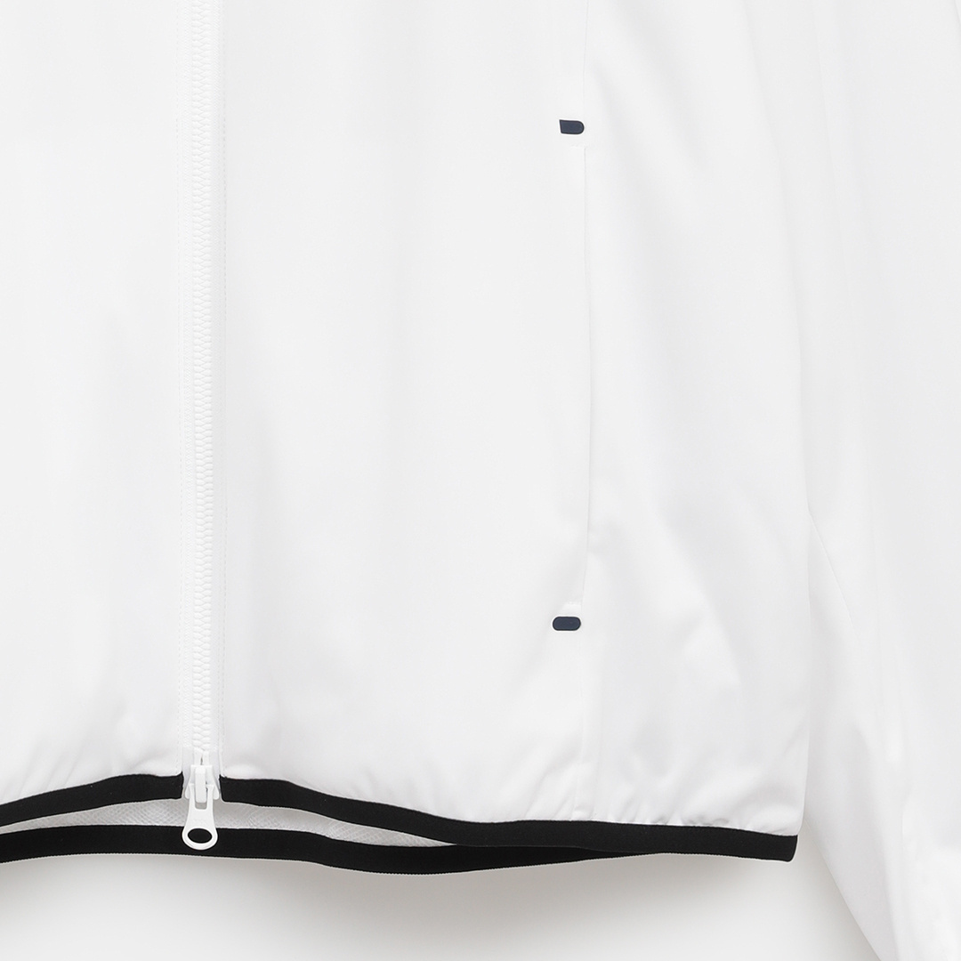 スターストレッチフルジップブルゾン (MENS)