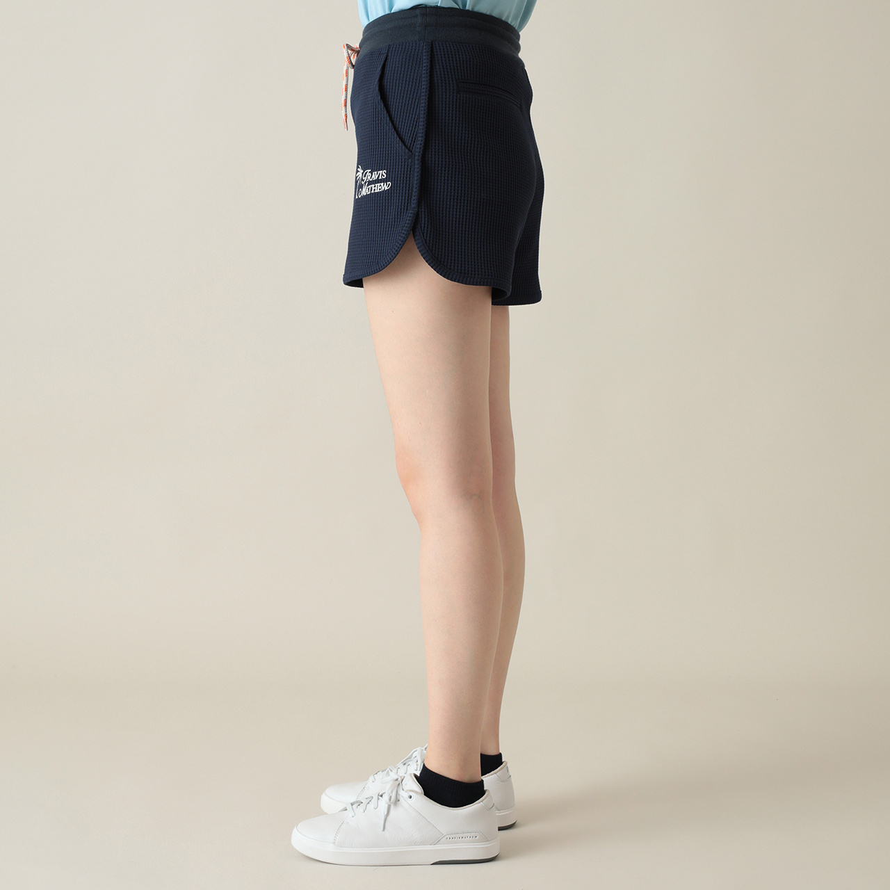 ウィメンズ ショートパンツ | トラヴィスマシュー(TRAVISMATHEW)公式通販