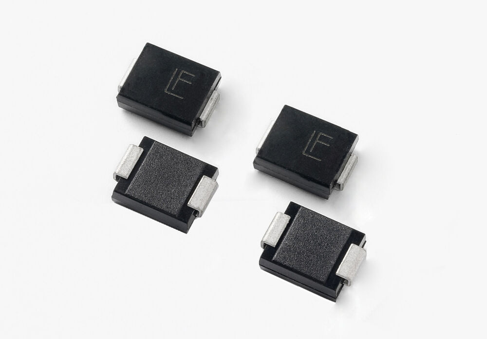 5.0SMDJ-FB Series of TVS Diodes