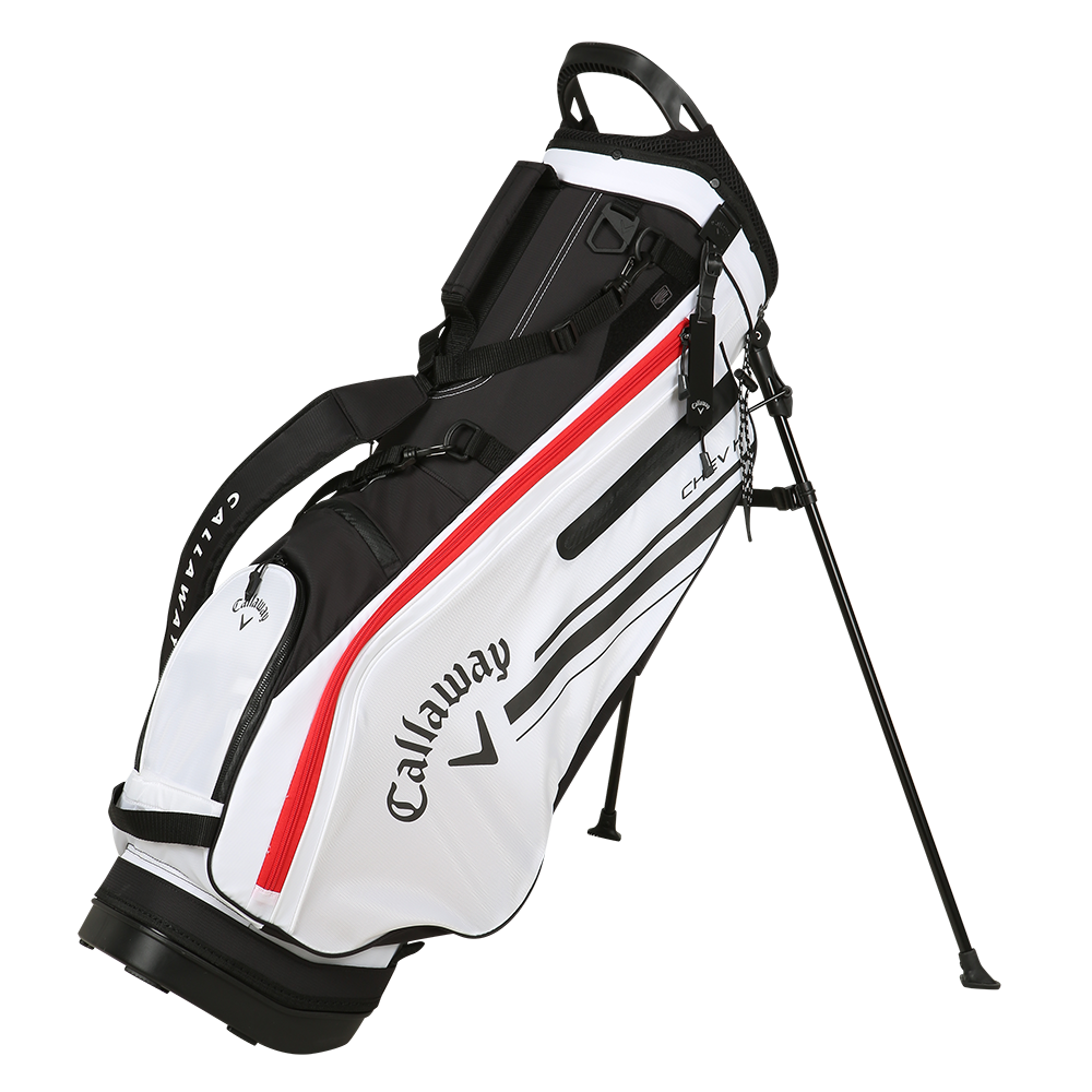 쉐브 K 남성 스탠드백