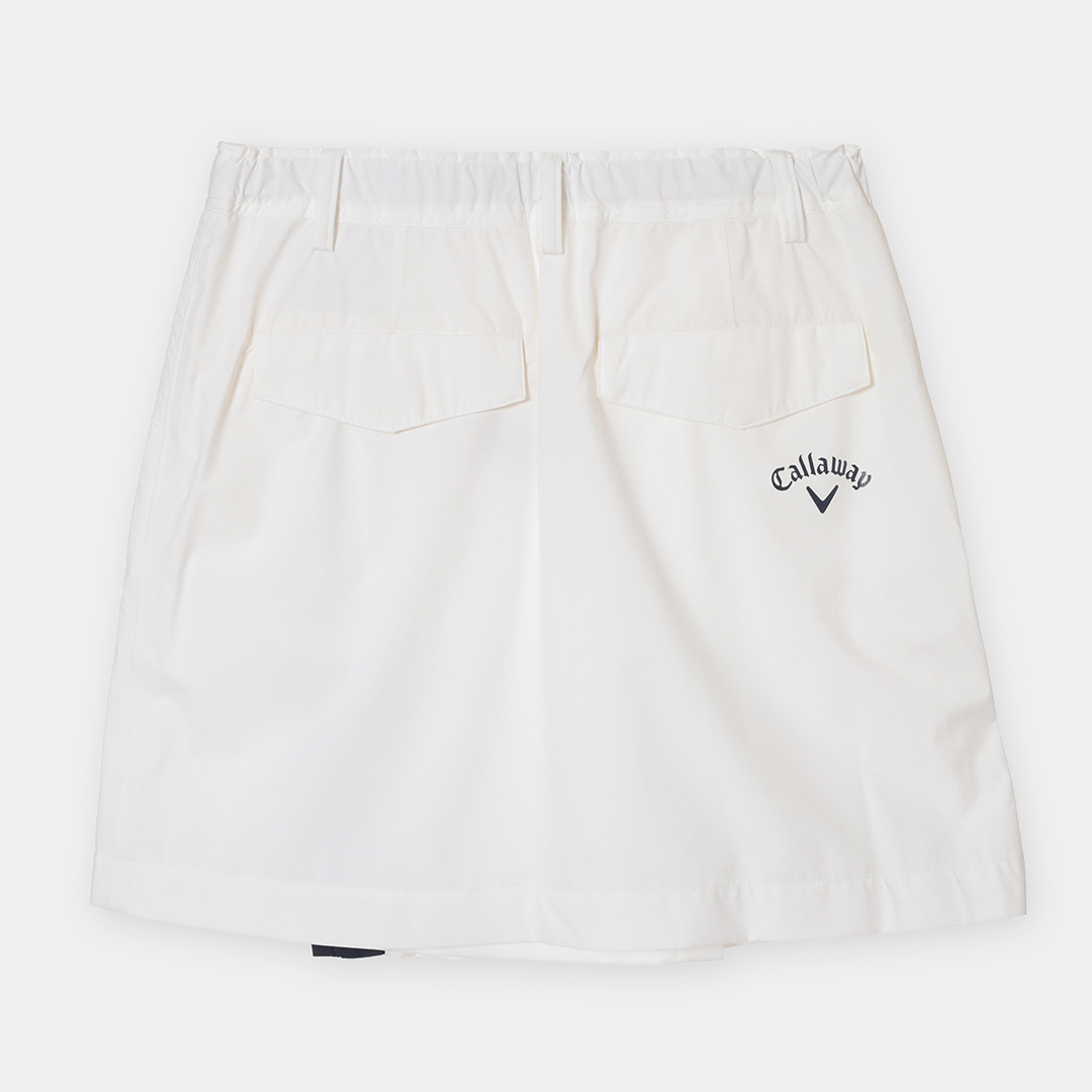 セットアップレインウェア(スカートセット) (WOMENS)
