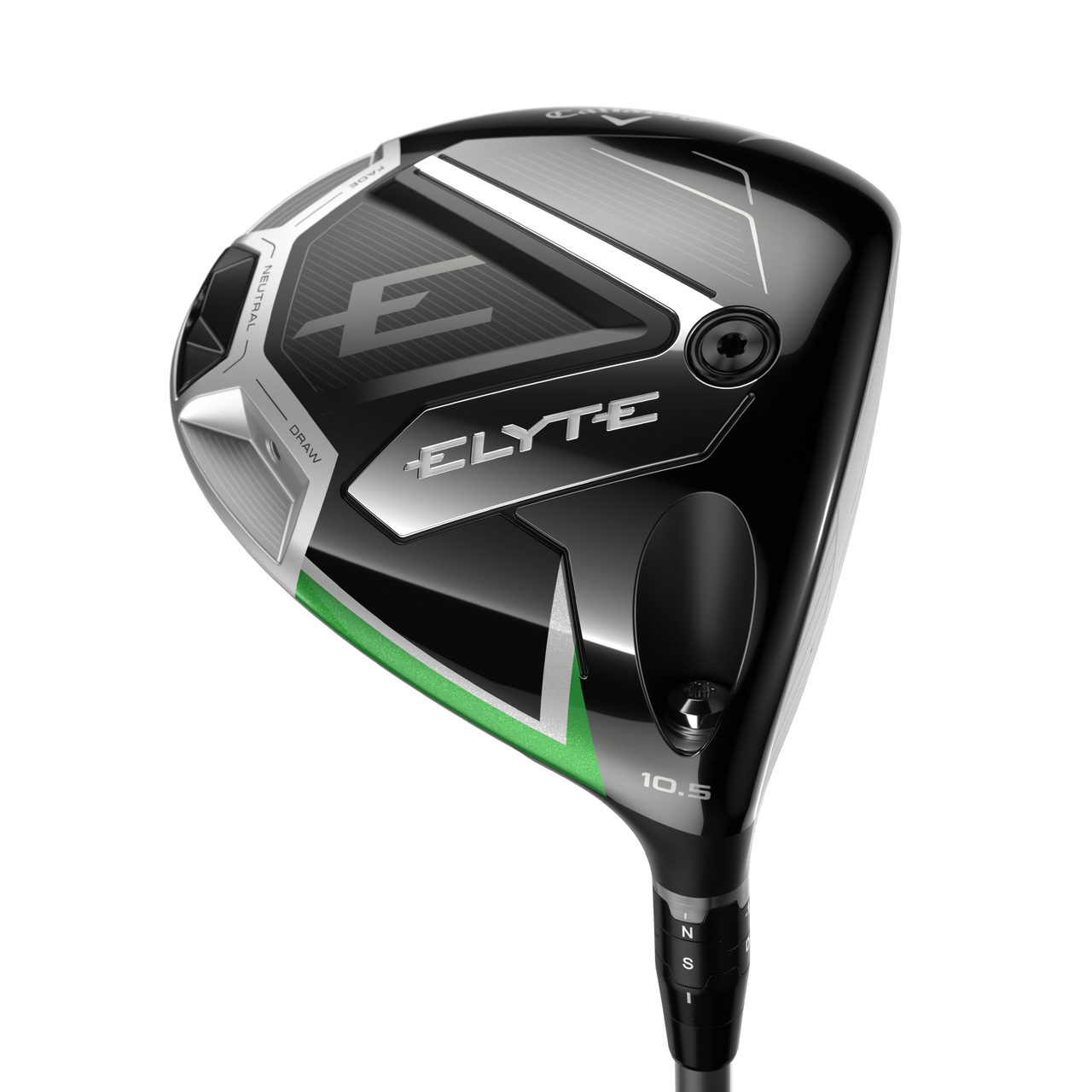Women's Elyte Driver