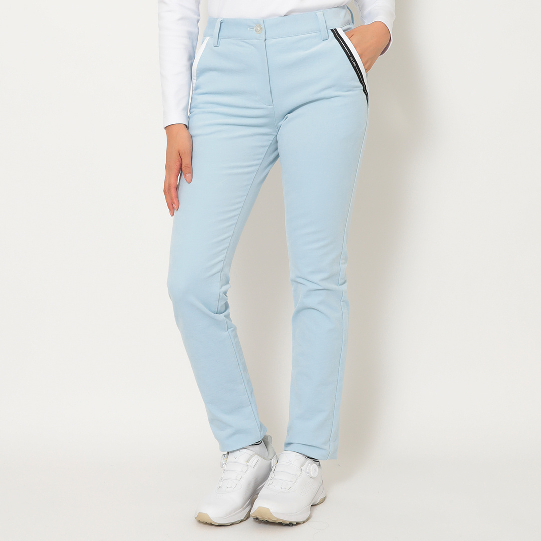 8WAYストレッチモールスキンパンツ (WOMENS)