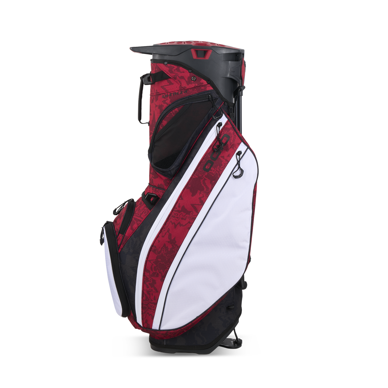 image 3 of BG OG STN SILENCER HYBRID VOLCANIC 26