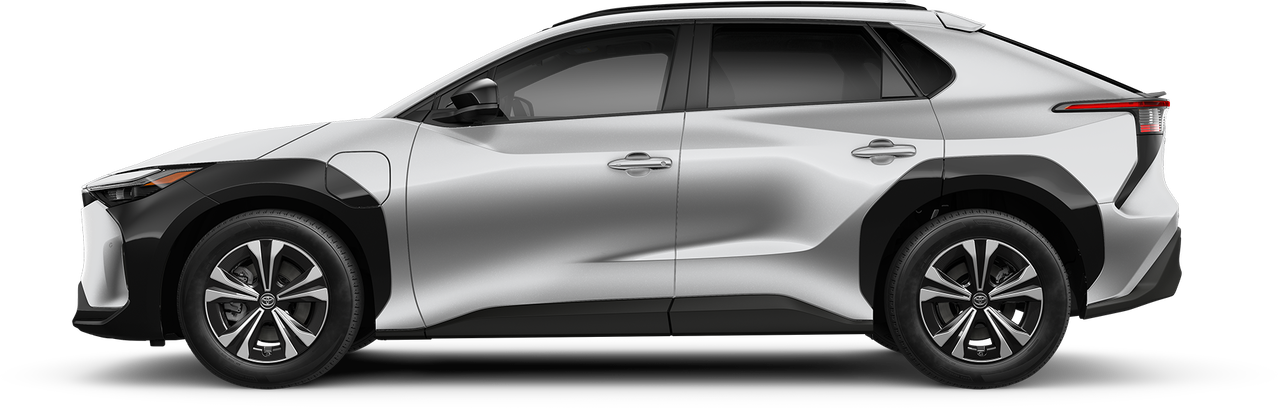 2024 Toyota BZ4X XLE