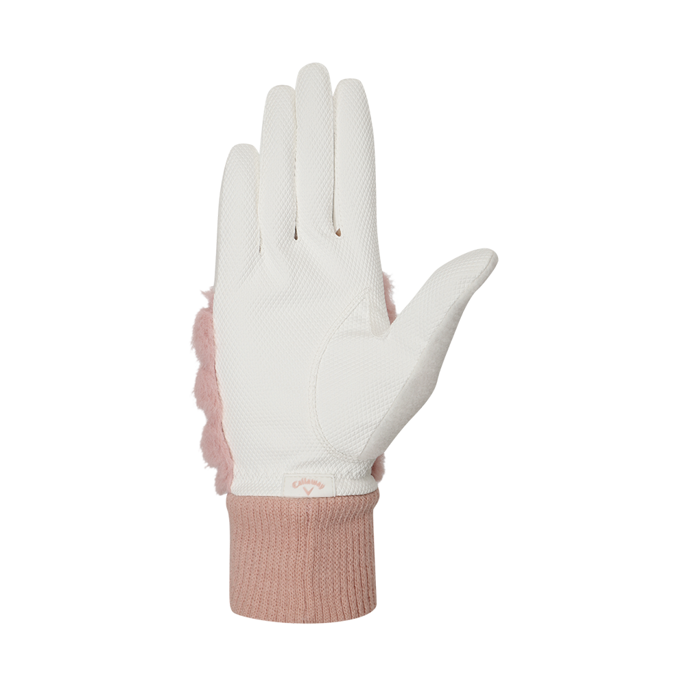윈터 페어리테일 여성 방한 장갑