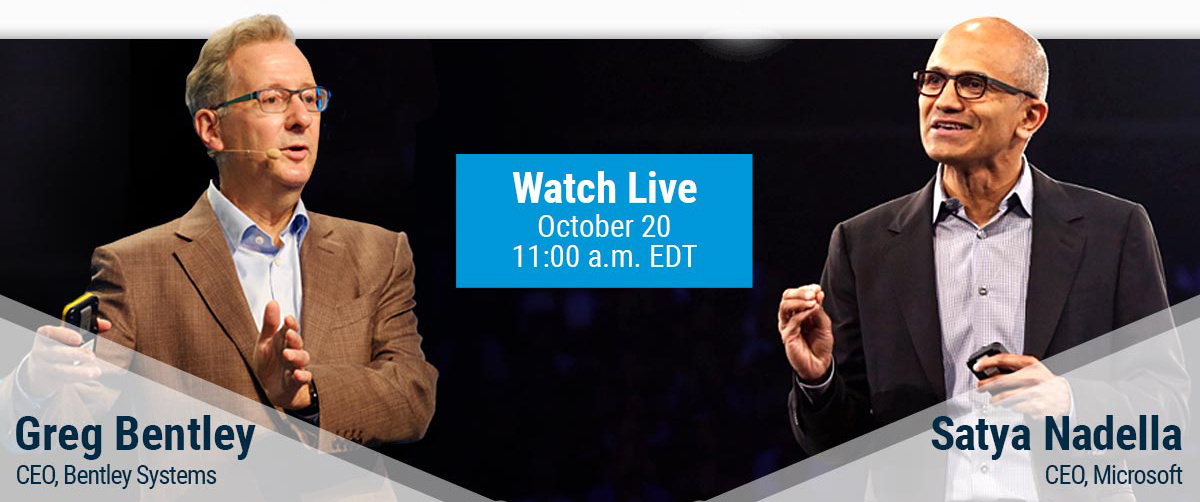BIG NEWS! Satya Nadella, Microsoft CEO, keynotes at YII 2020 BIG NEWS! Satya Nadella, Microsoft CEO, keynotes at YII 2020