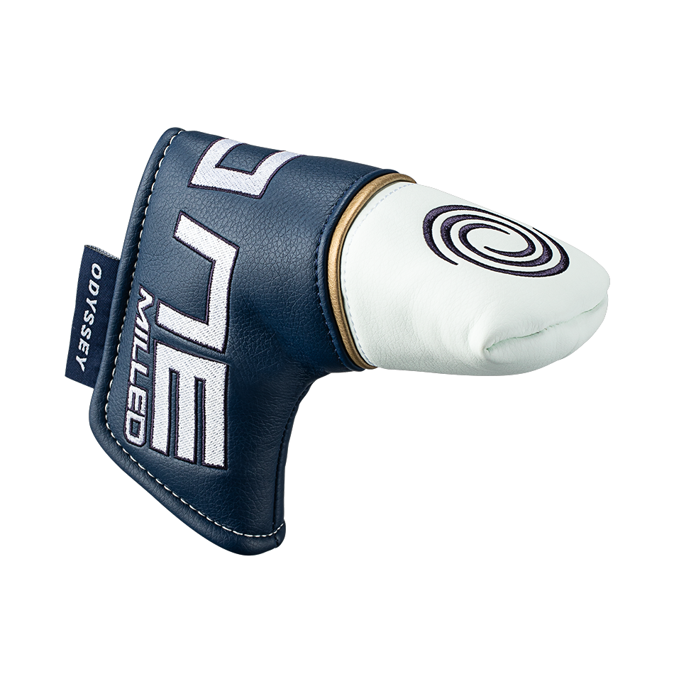 Ai-ONE MILLED TWO Tパター