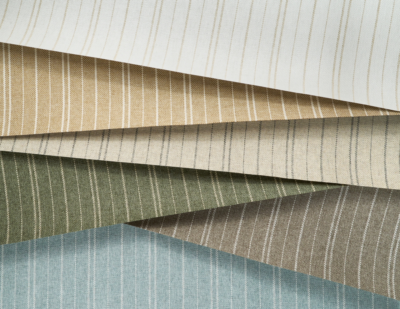 Phillip Jeffries Madison Stripe wallcovering