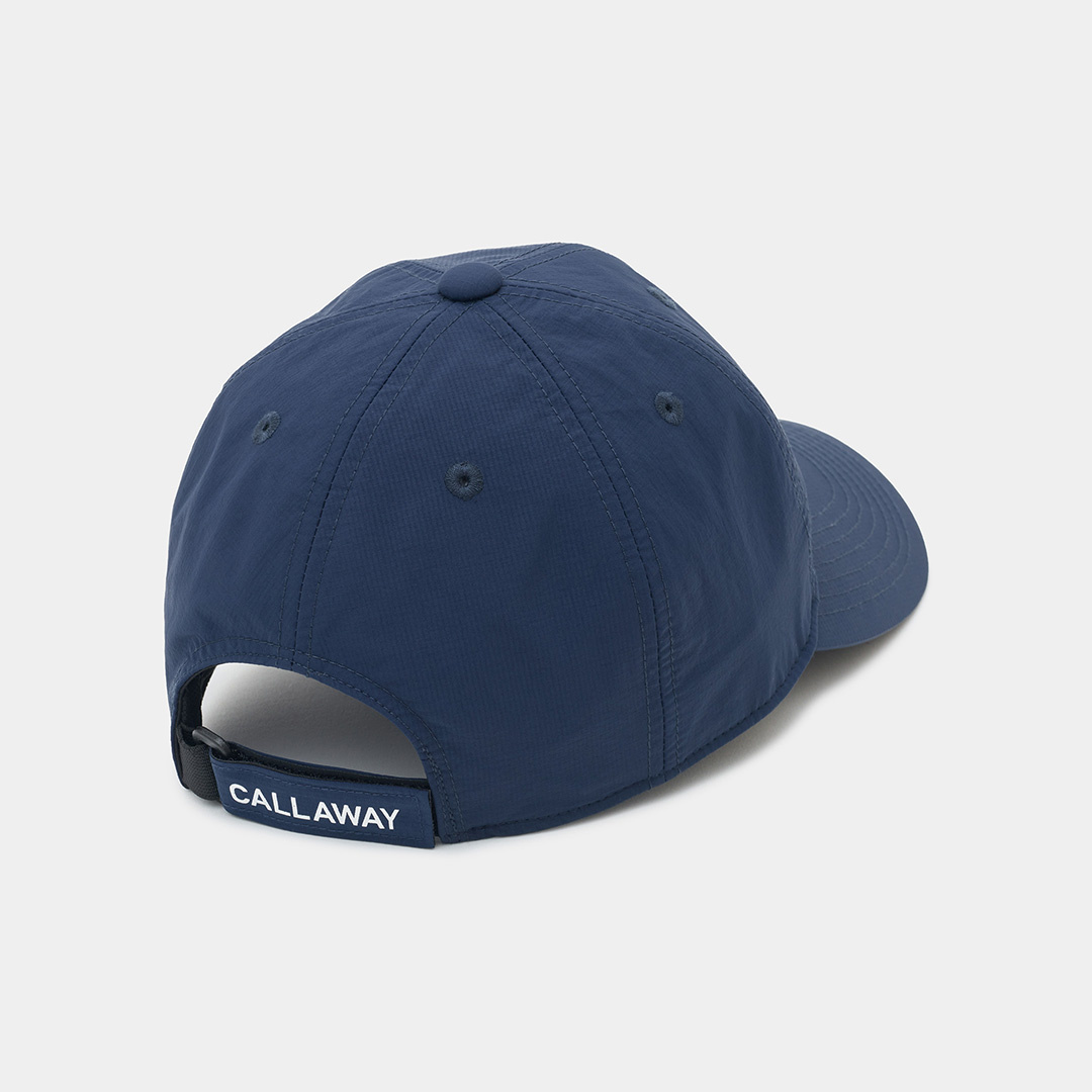 遮熱ツバ長キャップ (MENS)