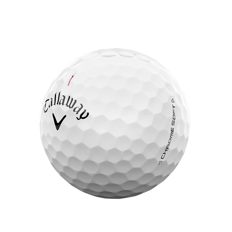 CHROME SOFTボール（2024年モデル）