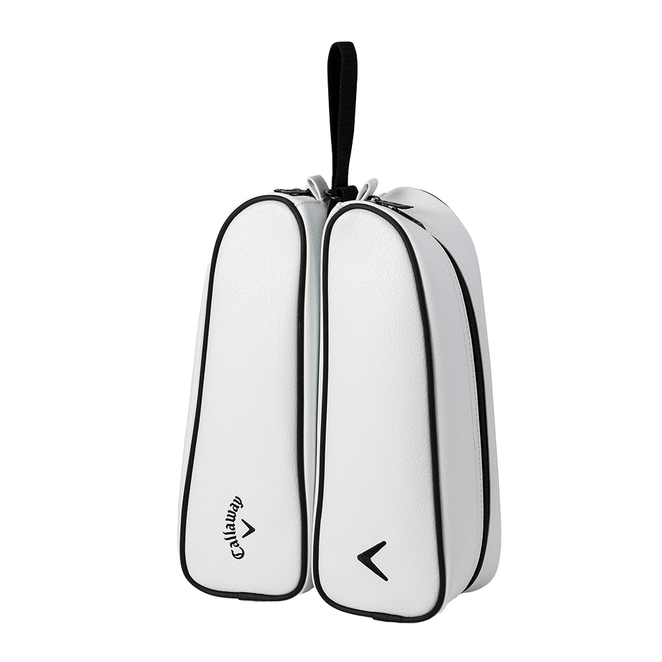 キャロウェイ ツアー シューズケース 25 JM