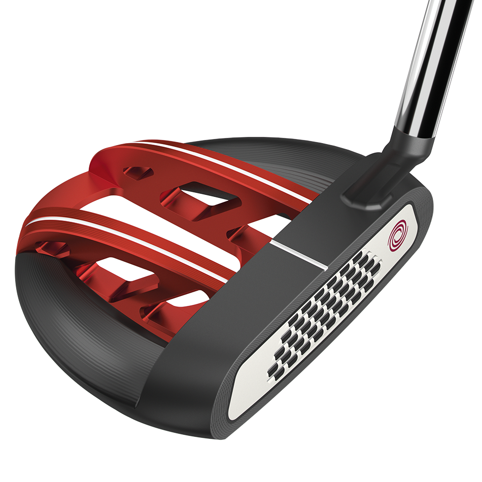 Odyssey EXO Rossie S Putters