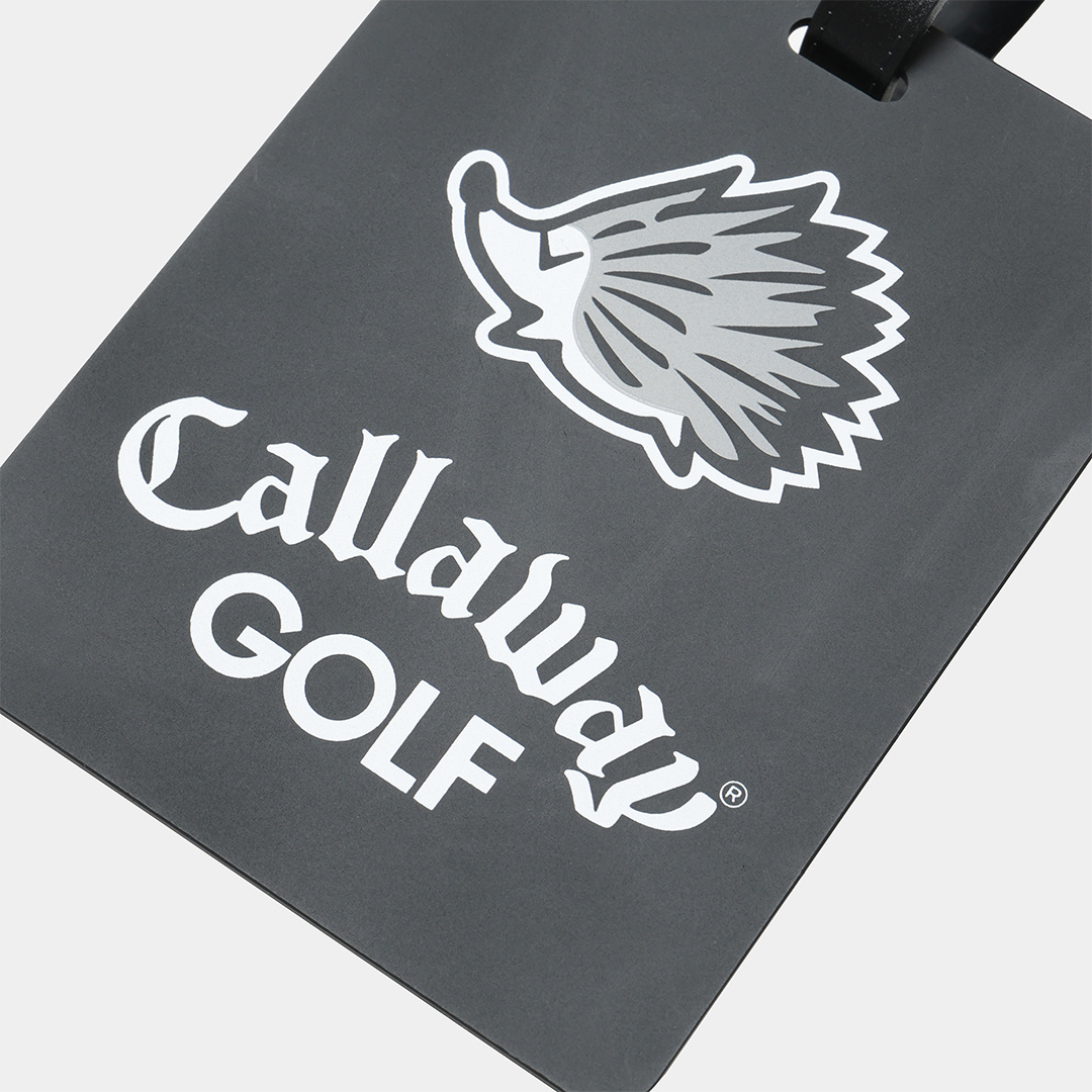 Callaway × CLUBHAUS ネームプレート (MENS)