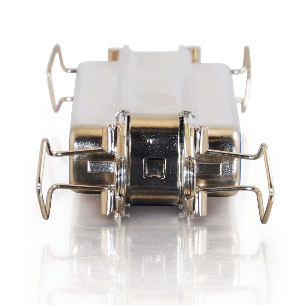 Centronics 50 F/F Gender Changer (Coupler)