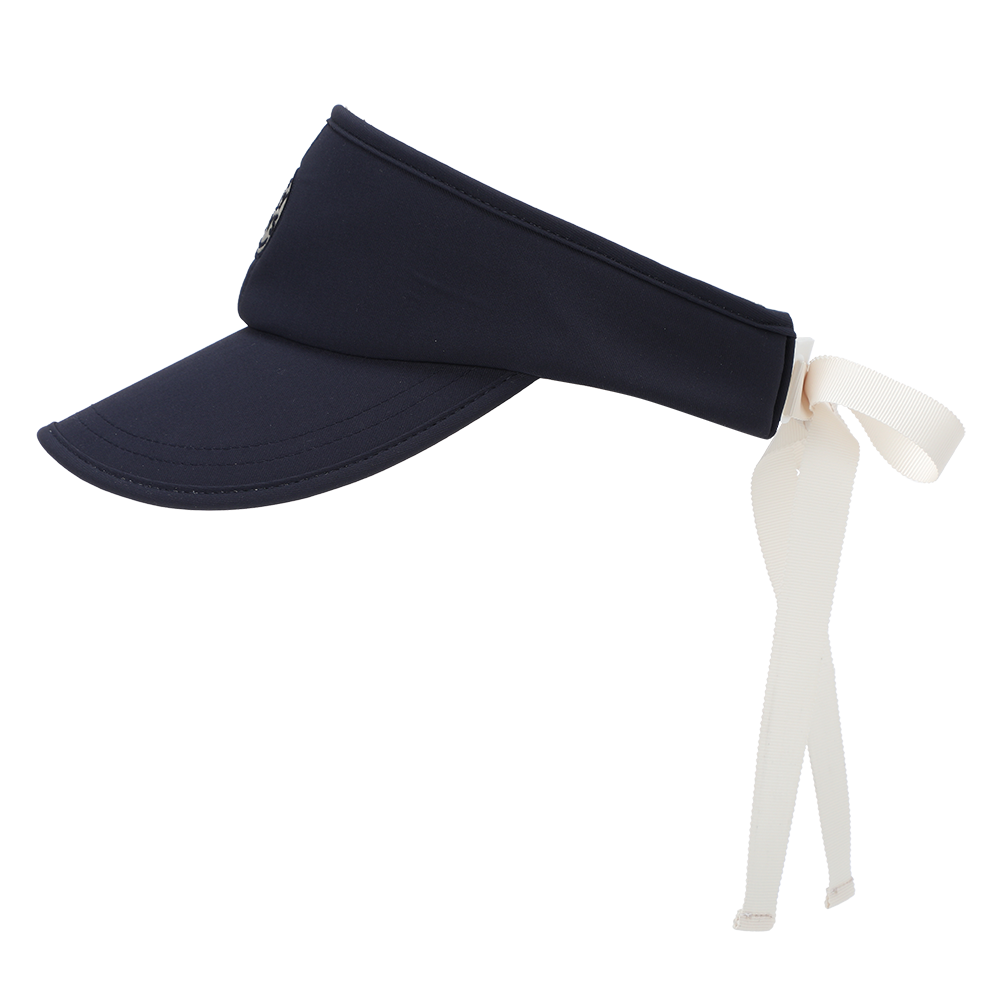 [온라인 단독 모델] 필리보이즈 여성 바이저