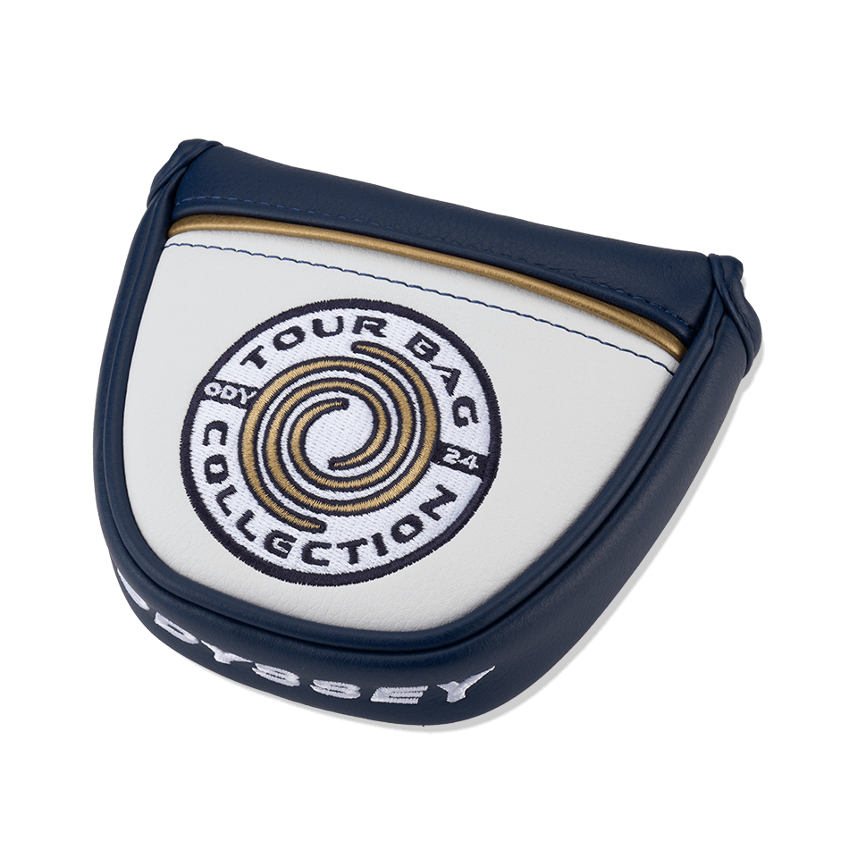 TOUR BAG COLLECTION Ai-ONE MILLED SEVEN T CHパター