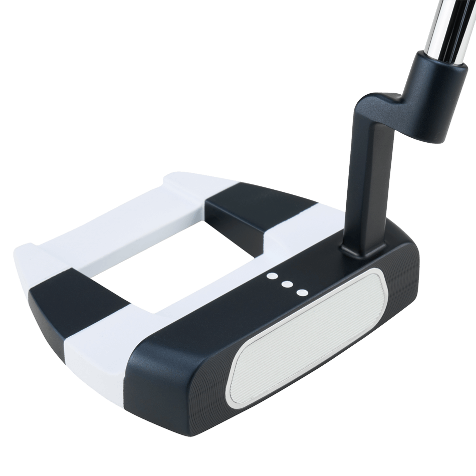 AI-ONE JAILBIRD NANO CHパター ♯34 オデッセイ 超美品 AI-ONE JAILBIRD NANO CHパター ♯34 オデッセイ 超美品 - メルカリ