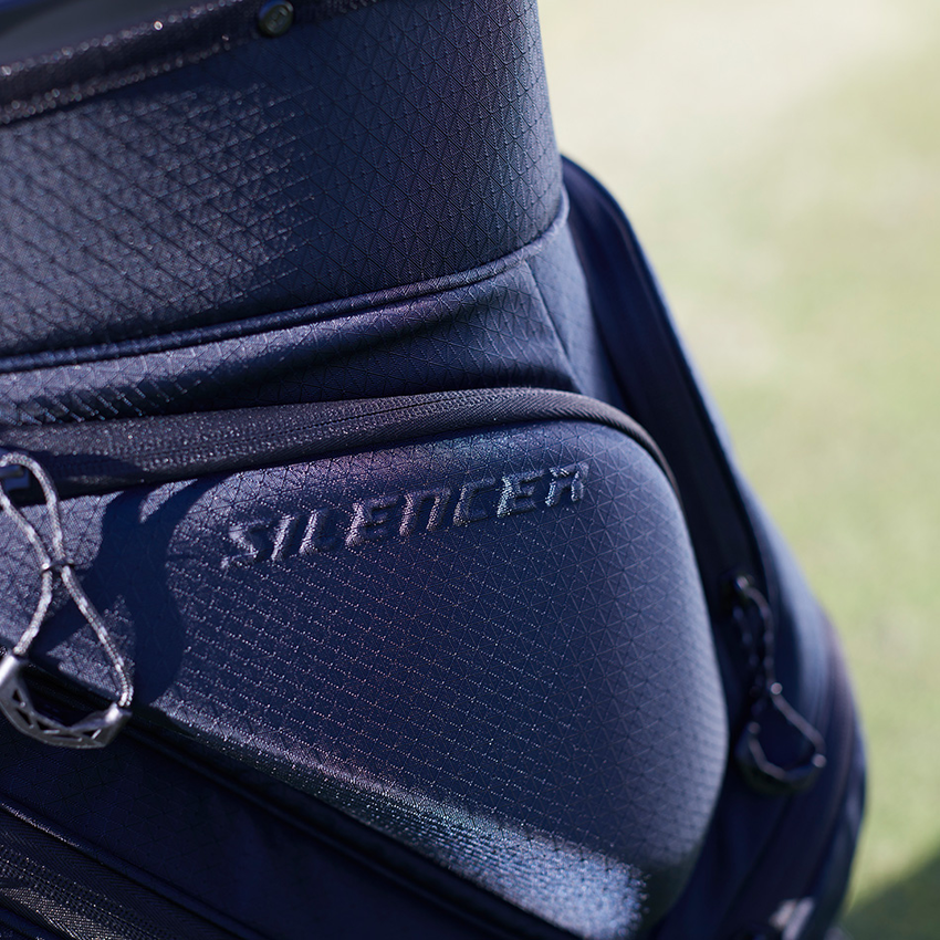 WOODĒ Silencer Cart Bag Cart Bags golf Ogio Australia