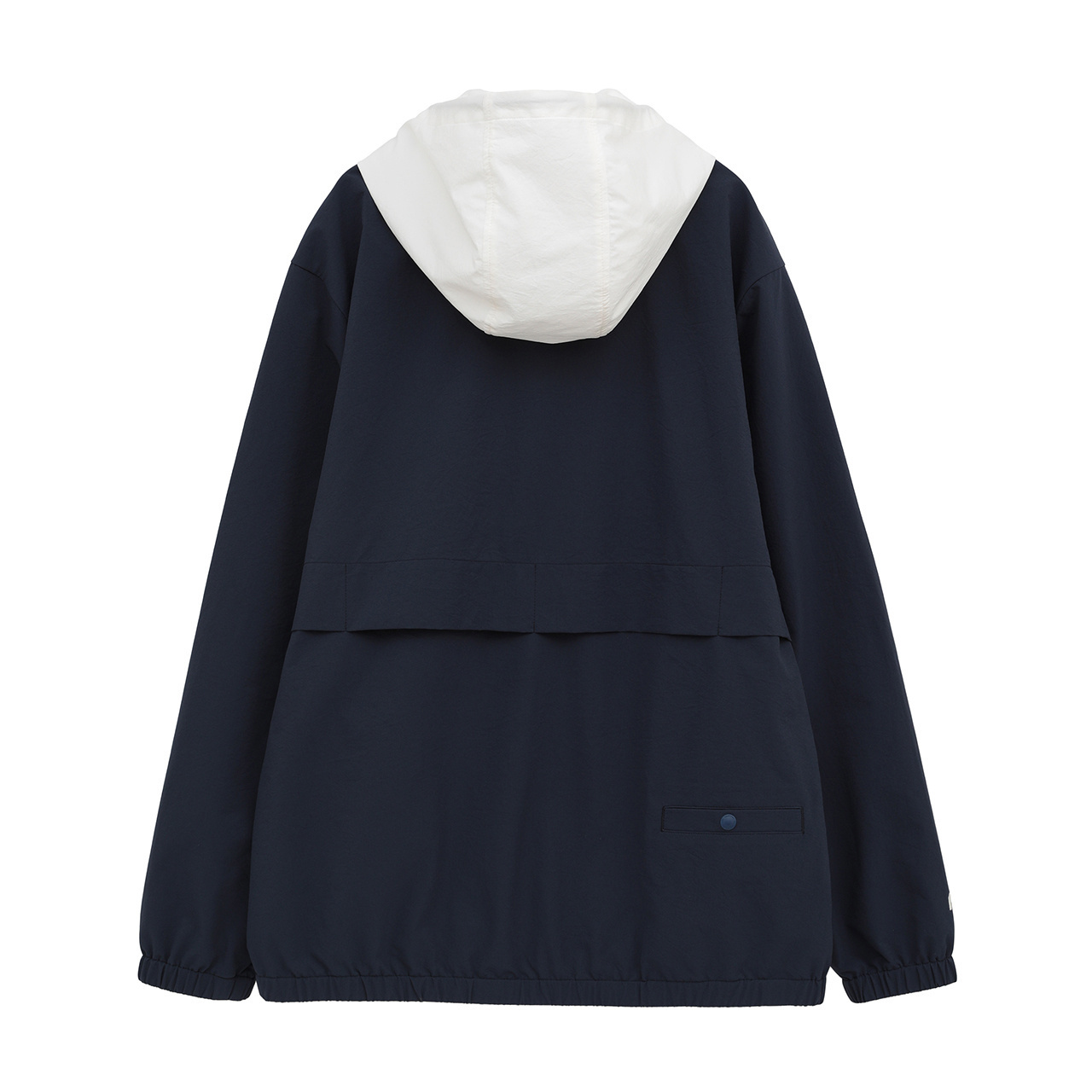 石川遼プロ着用】アノラック ジャケット(MENS)