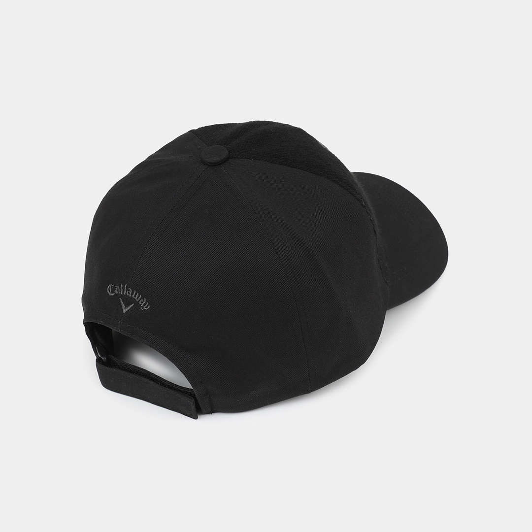 ニットメッシュキャップ (MENS)
