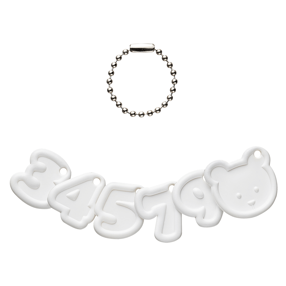 [온라인 단독] 베어 우드 커버