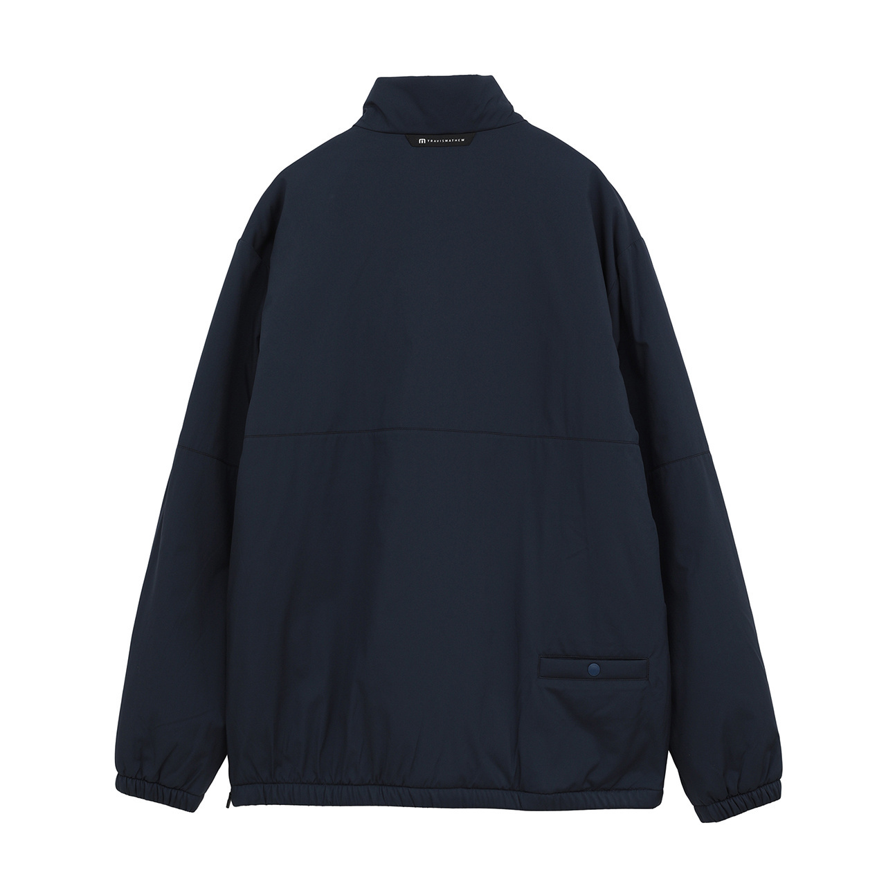 オッチ　美品　フェニックス　インサレーションジャケット　中綿　L～XL位 3DEFX® ストレッチ クォータージップ インサレーション