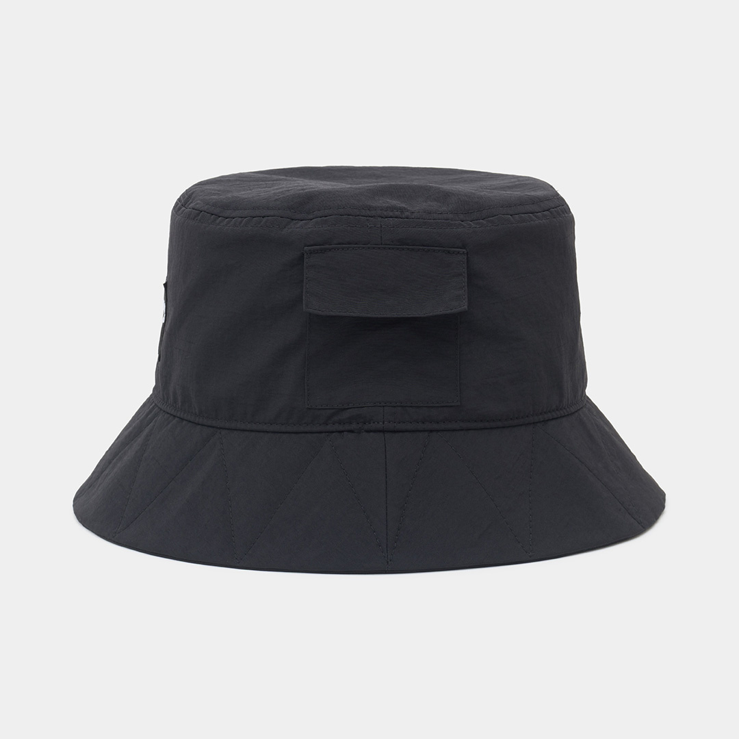 タッサーバケットハット (MENS)