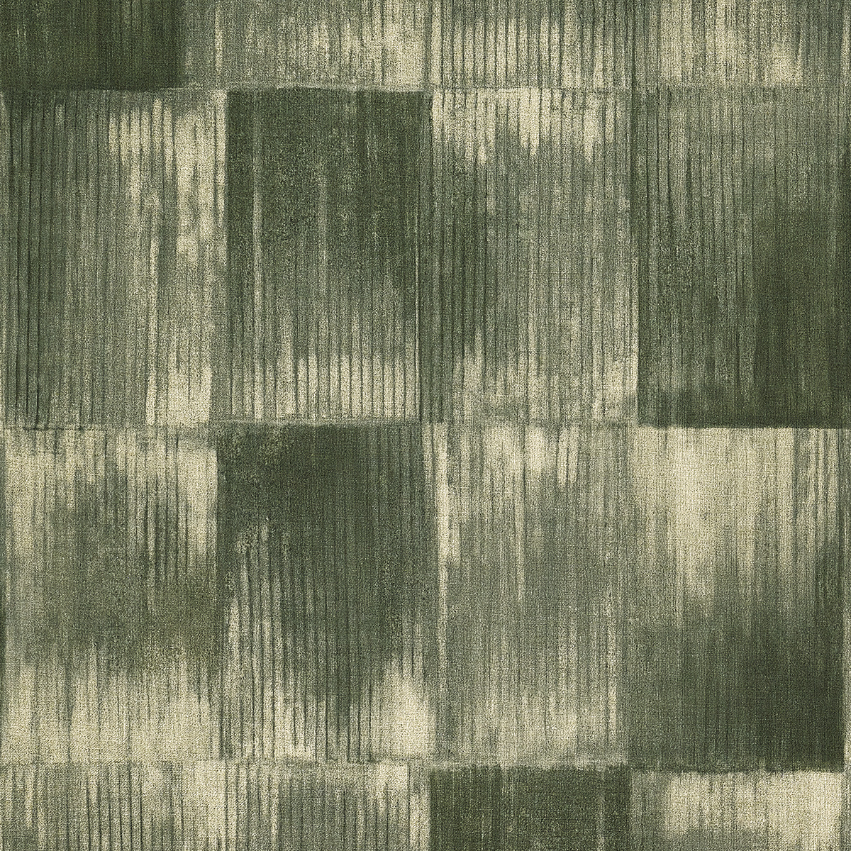 Vinyl Melange Olive Gold