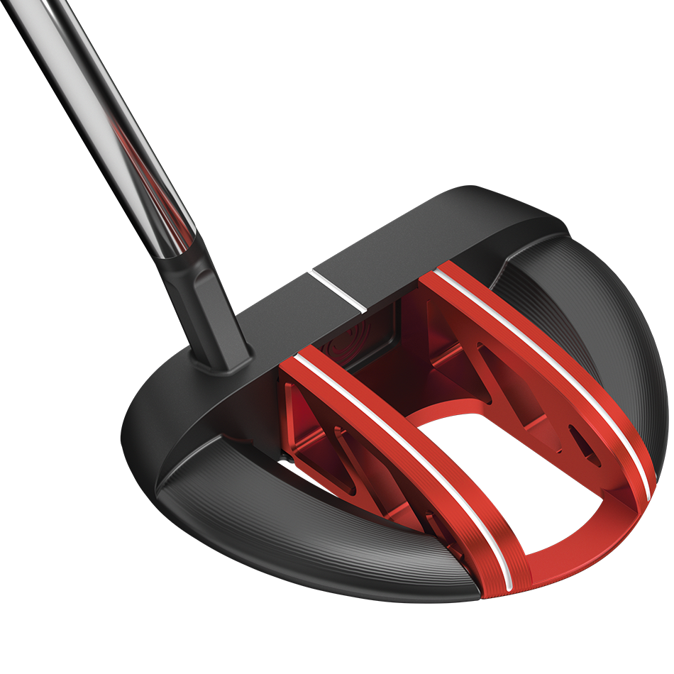 Odyssey EXO Rossie S Putters