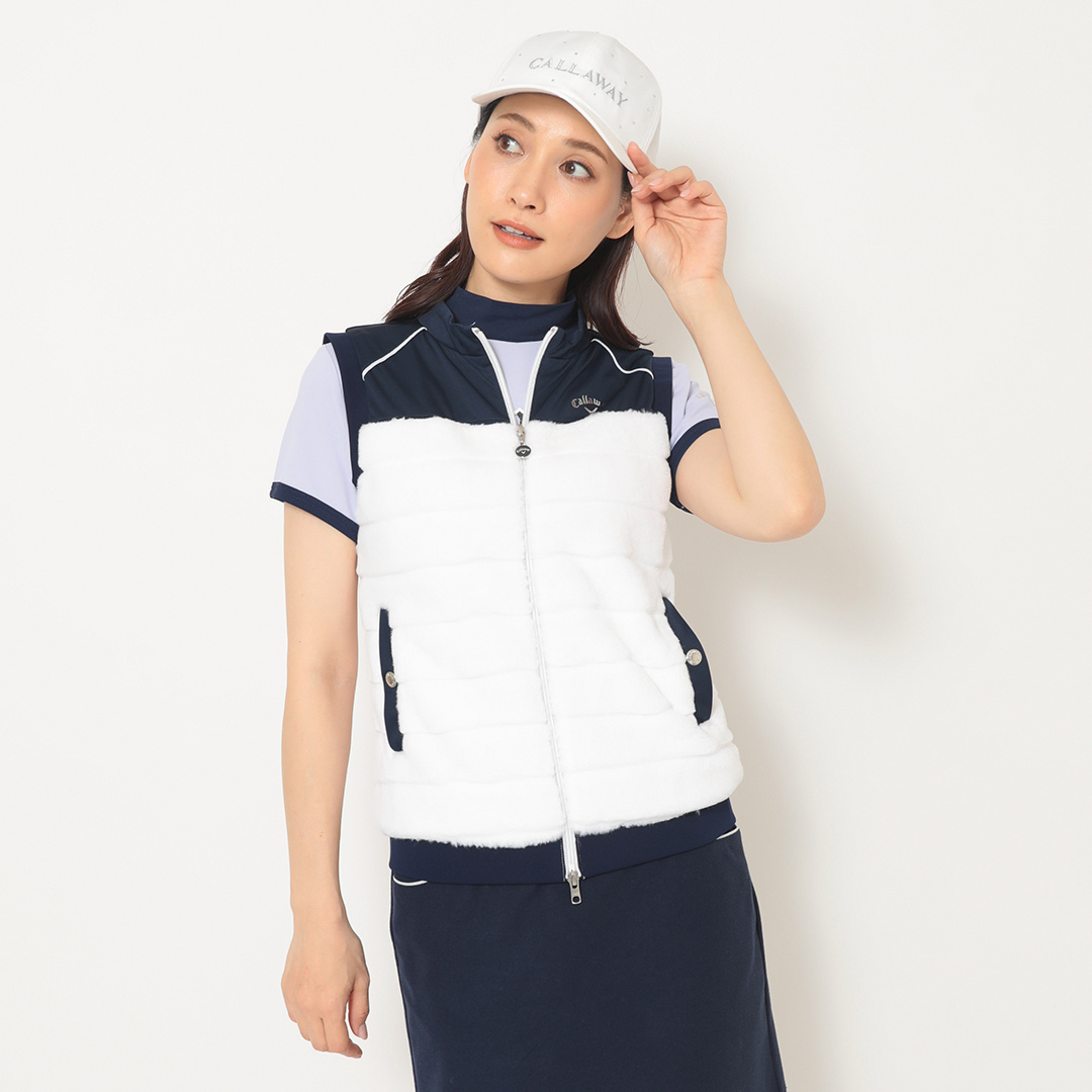 スターストレッチ×ファーベスト (WOMENS)