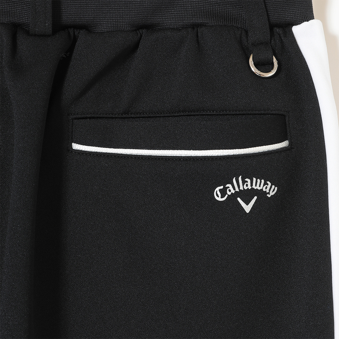 ダブルニットスカート (WOMENS)