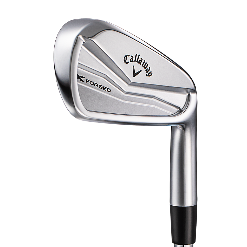 8792 Callaway X FORGED 初代 キャロウェイ 8本 8792 Callaway X FORGED 初代 キャロウェイ 8本 - メルカリ