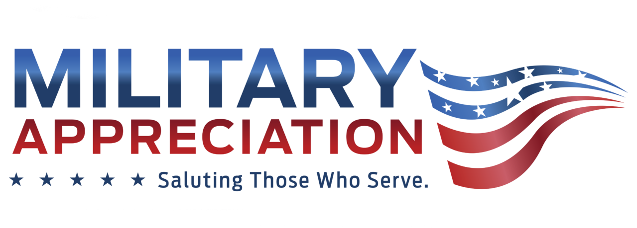 Mazda Military Appreciation