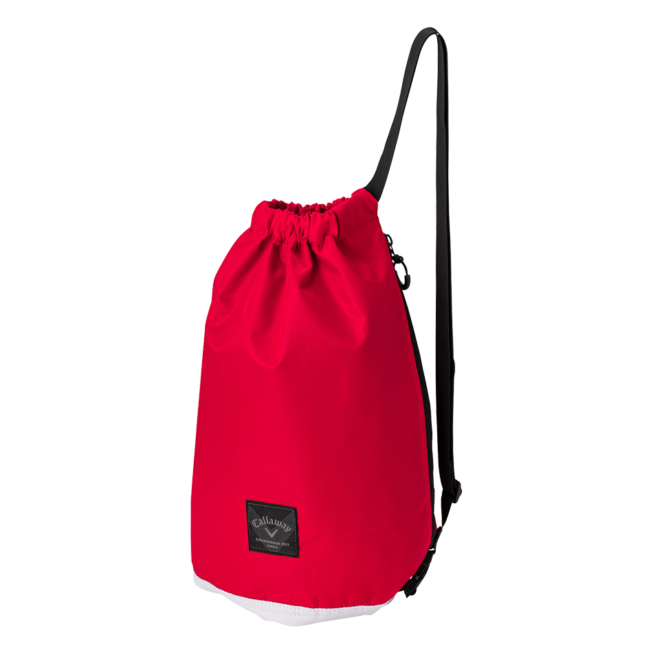 キャロウェイ シェブ ラウンドバッグ 24 JM