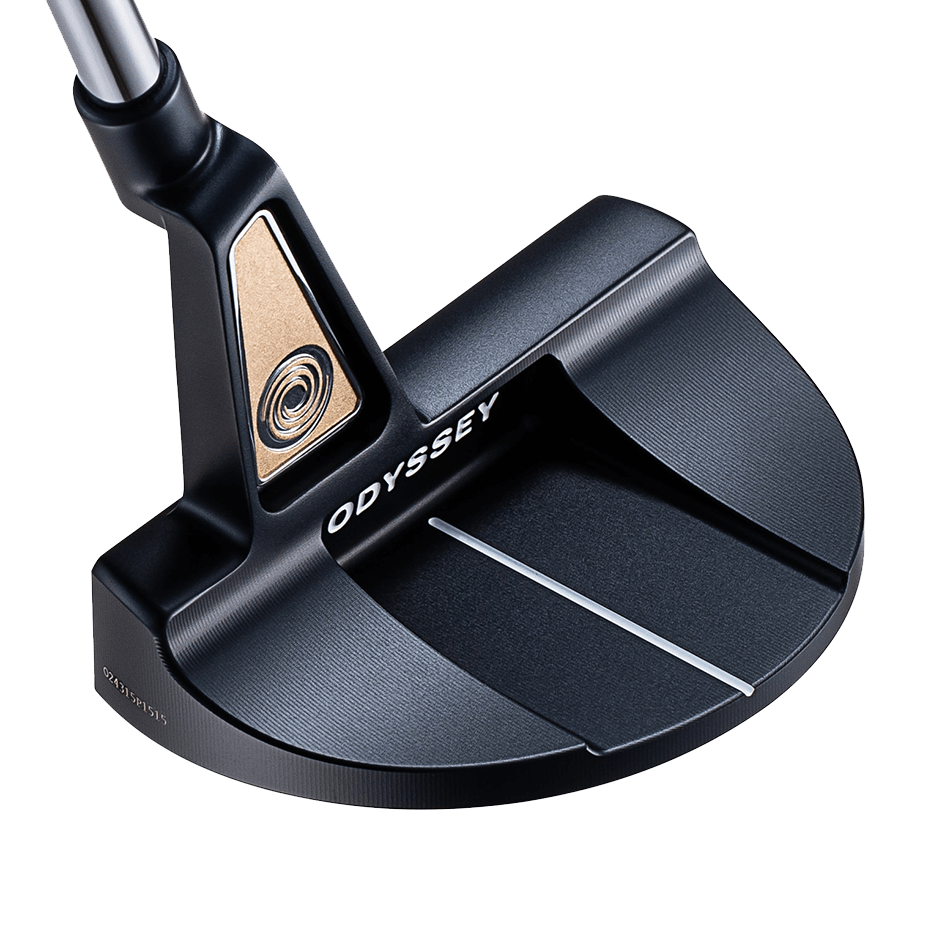 Ai-ONE MILLED TRI-BEAM SIX T CSパター