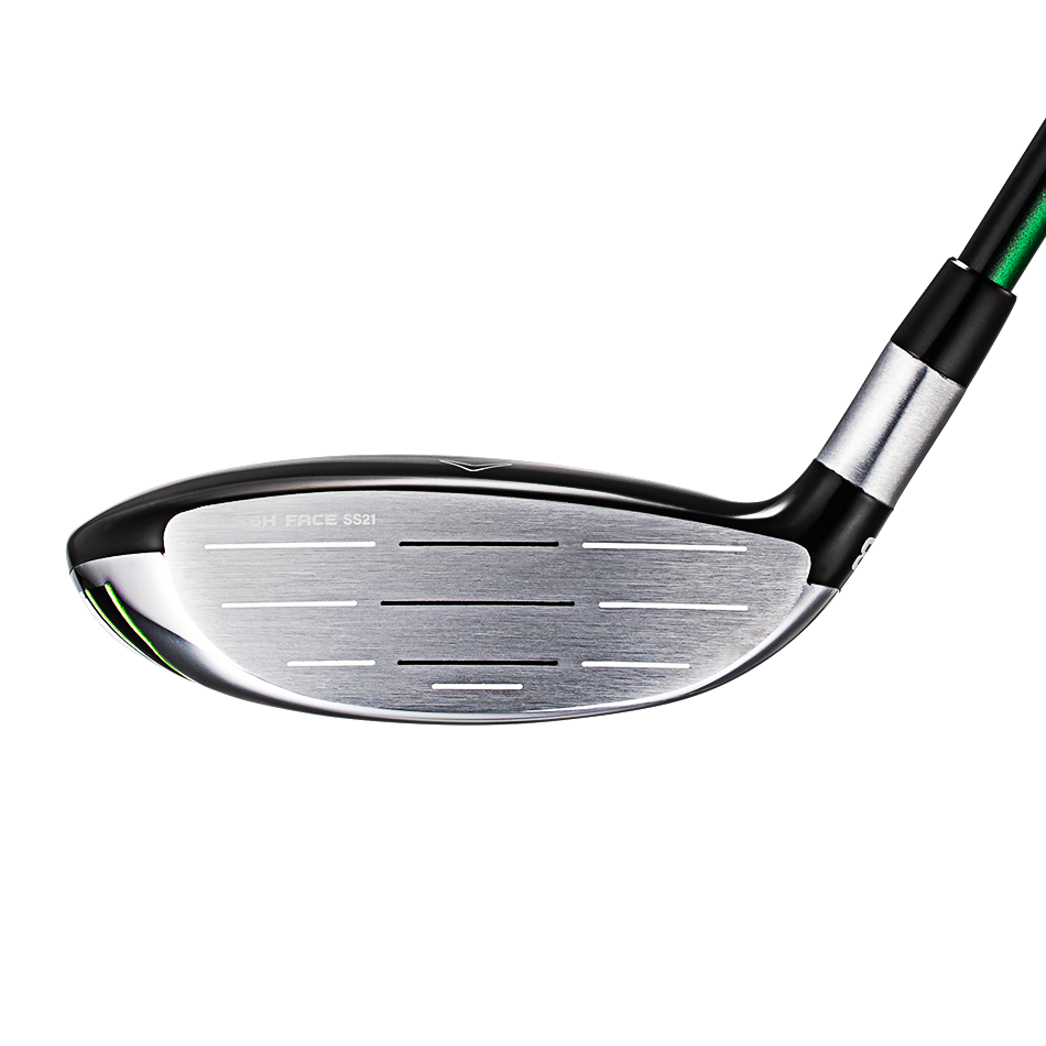 에픽 맥스 패스트 페어웨이우드