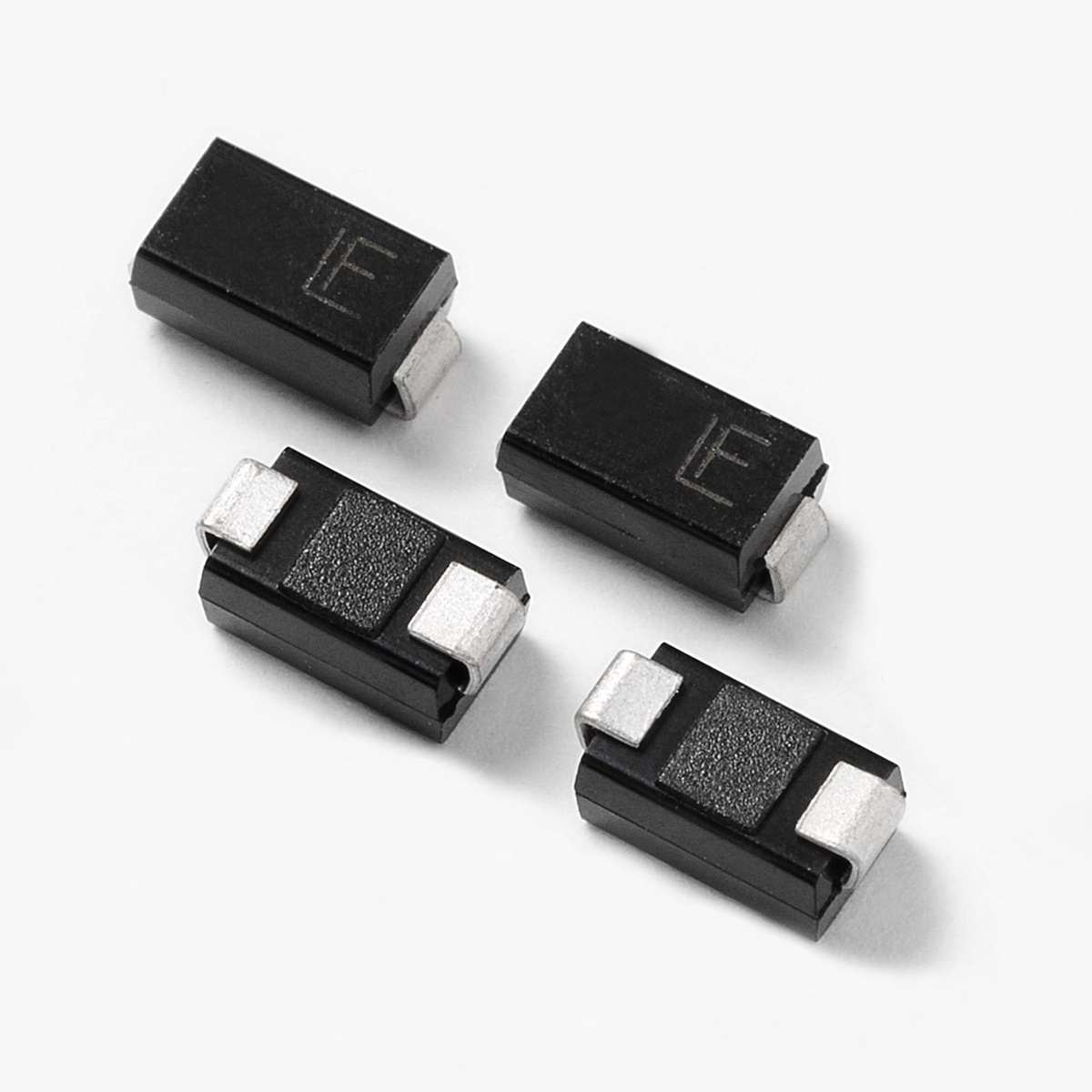 TVS Diode P4SMA_E Hi_Res