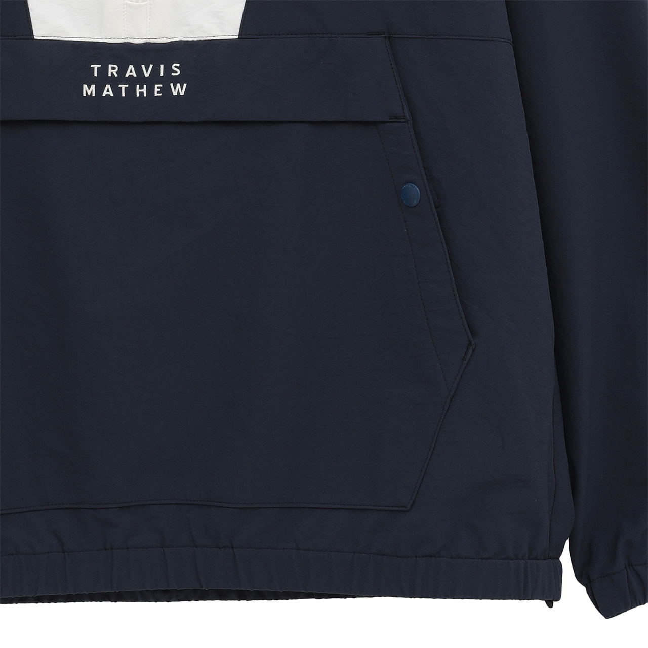 石川遼プロ着用】アノラック ジャケット(MENS)