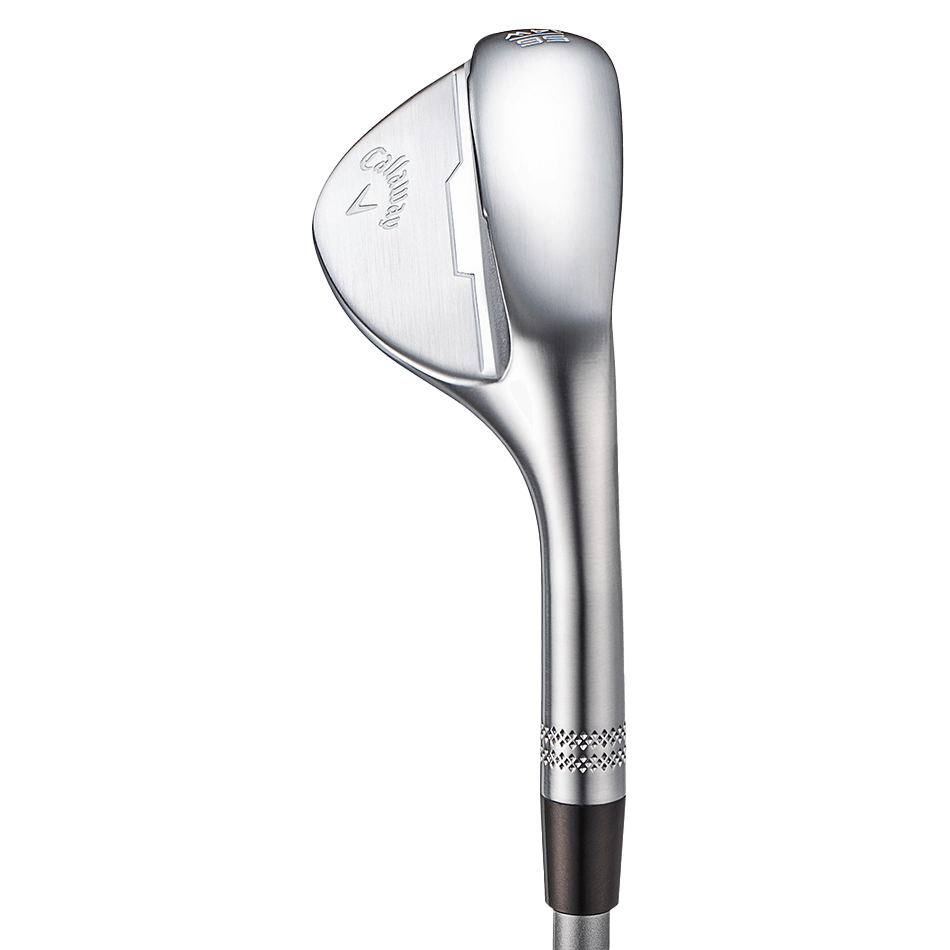 WG RH OPUS CRM GR 52-12 WG WHT LDY JV