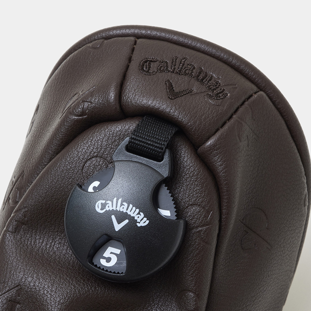 レディースバッグ・キャディバッグ・ヘッドカバー【キャロウェイ公式