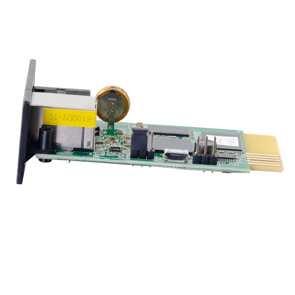 Remote Management SNMP Network Card