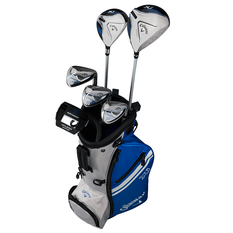 Xj-2ジュニアセット