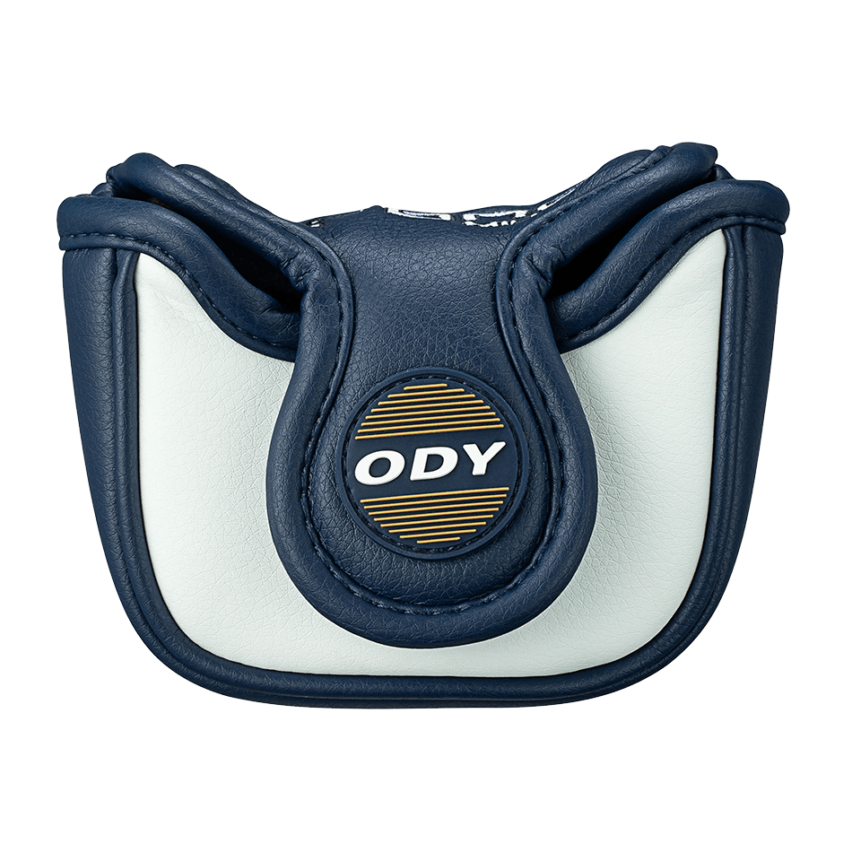 Ai-ONE 밀드 실버 #6T DB 퍼터