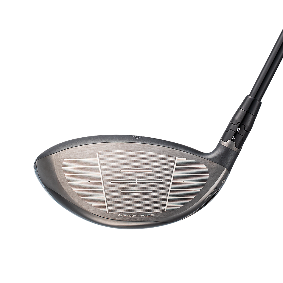 認定中古] PARADYM Ai SMOKE MAX D ウィメンズ ドライバー