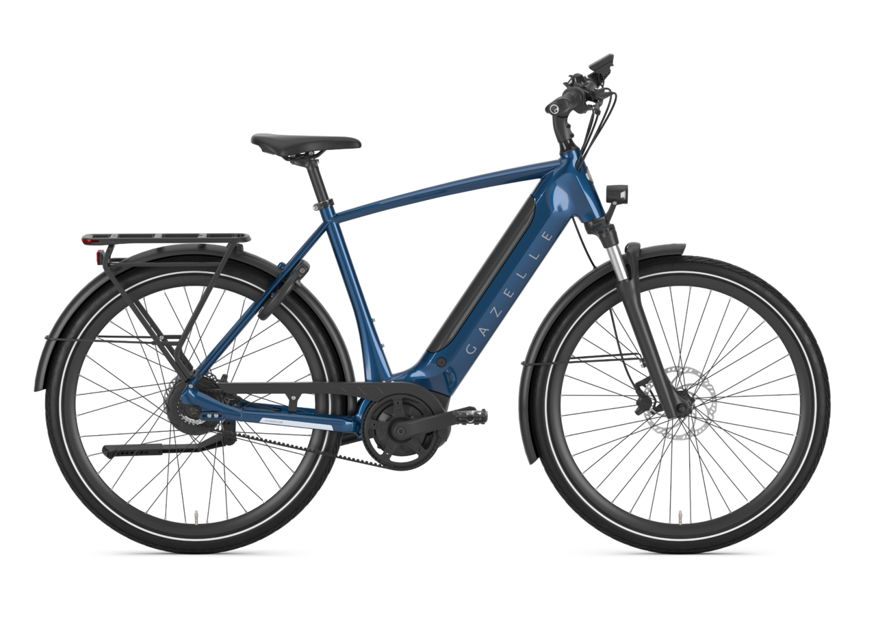 ULTIMATE C380 HMB H65 Mallard blue  SE