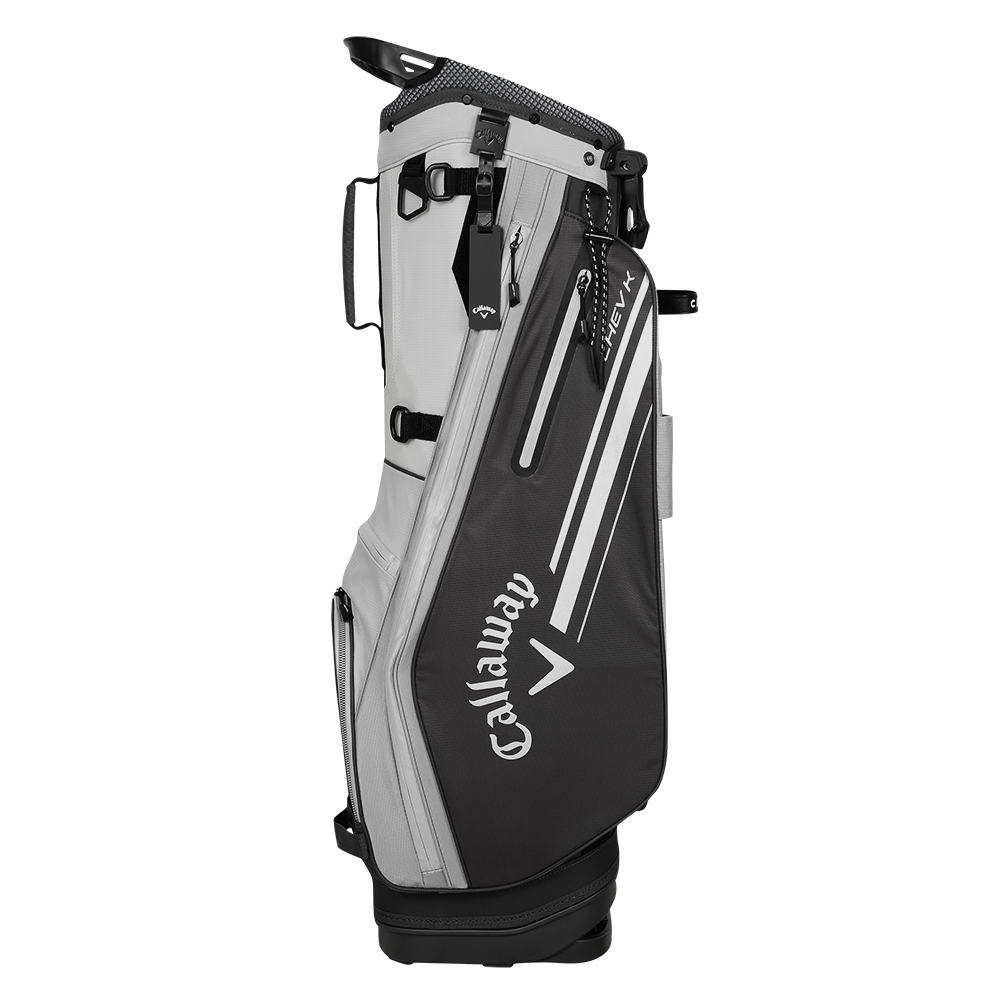 쉐브 K 남성 스탠드백