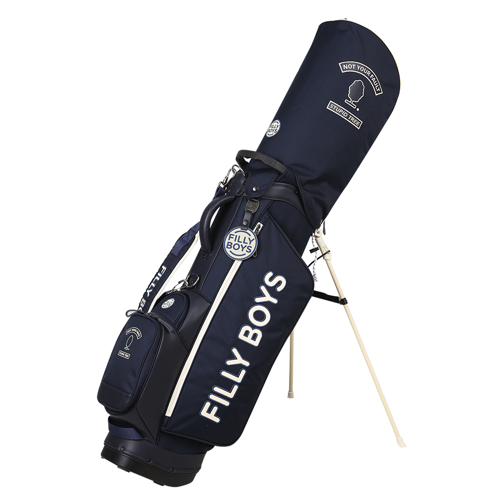 [온라인 단독 모델] 필리보이즈 여성 스탠드백