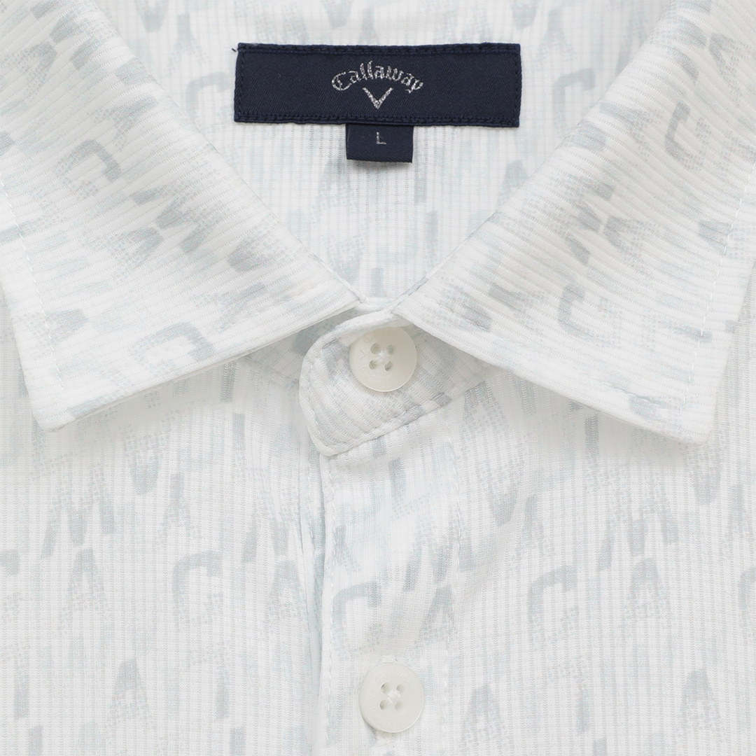 グレー ポリエステル 半袖シャツ 038 buy240188_4_sty1_.jpg